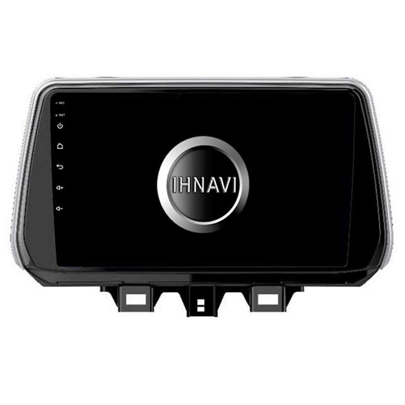 ih547-pad-9-hyundai-tucson-2018-23 Ihnavi Navegador 9" para Hyundai Tucson +2019. Excellent ECO3 - A12, 8 Core, 4+32, CP&AA - Imagen 1