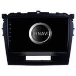 Ihnavi Navegador 9'' para Suzuki Vitara (LY). Excellent 600 – A12, 8 Core, 8+128, SIM 4G