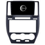 Ihnavi Navegador 9'' para Land Rover Freelander II. Excellent ECO3 - A12, 8 Core, 4+32, CP&AA