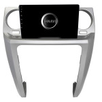 Ihnavi Navegador 9" para LAND ROVER DISCOVERY 2005-2009 EXC ECO3 - A12, 8 Core, 4+32, CP&AA