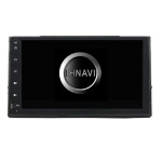 Ihnavi Navegador 9" para Toyota Auris / Hilux 2015+. Brilliant 500 – A10, 8 Core, 4+64