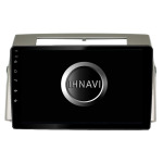 Ihnavi Navegador 9'' para Toyota Verso (R2). Excellent ECO3 - A12, 8 Core, 4+32, CP&AA