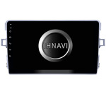 Ihnavi Navegador 9'' para Toyota Verso. Excellent ECO3 - A12, 8 Core, 4+32, CP&AA