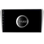 Ihnavi Navegador 9" para Toyota Avensis T25. Excellent ECO3 - A12, 8 Core, 4+32, CP&AA