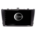 Ihnavi Navegador 9" para Toyota Avensis T27. Excellent ECO3 - A12, 8 Core, 4+32, CP&AA
