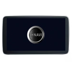 Ihnavi Navegador 8.4" para Mercedes SLK NTG 4.5. Brilliant 500 - A10, 8 Core, 4+64