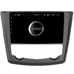 Ihnavi Navegador 9" para Renault Kadjar. Excellent ECO3 - A12, 8 Core, 4+32, CP&AA