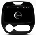 Ihnavi Navegador 9" para Renault Captur. Excellent ECO3 - A12, 8 Core, 4+32, CP&AA