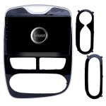 Ihnavi Navegador 10" Renault Clio IV 12-15. Excellent 600 – A12, 8 Core, 8+128, SIM 4G