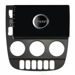 Ihnavi Navegador 9'' para Mercedes ML W163 2003-2005. Excellent ECO3 - A12, 8 Core, 4+32, CP&AA