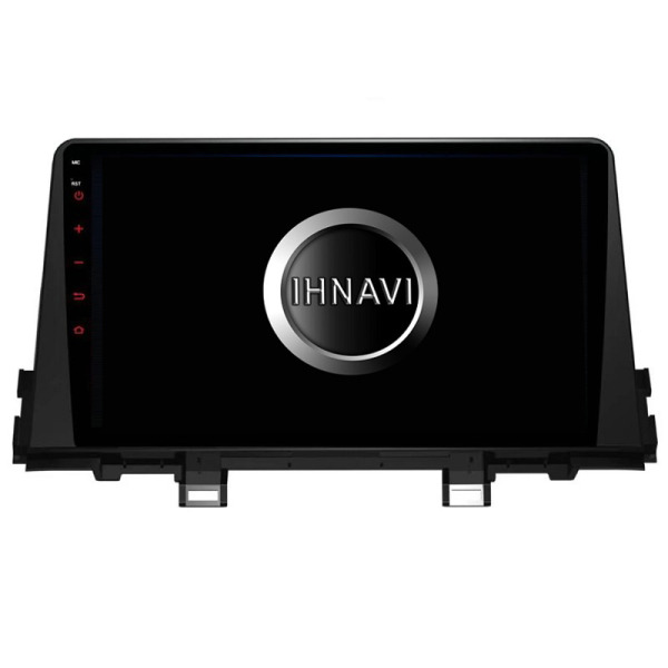 Ihnavi Navegador 9" para Kia Picanto +2016. Excellent Eco3 – A12, 8 Core, 4+32, CP&AA