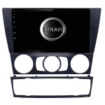 Ihnavi Navegador 9'' para BMW Serie 3 E9X. Excellent ECO3 - A12, 8 Core, 4+32, CP&AA
