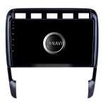 Ihnavi Navegador 9'' para Porsche Cayenne. Excellent 600 – A12, 8 Core, 8+128, SIM 4G