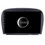 Ihnavi Navegador 9'' para Mercedes SL R230. Excellent 600 – A12, 8 Core, 8+128, SIM 4G
