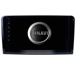 Ihnavi Navegador 9" para Mercedes ML-GL W164. Excellent ECO3 - A12, 8 Core, 4+32, CP&AA