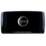 Ihnavi Navegador 9" para Mercedes Clase R W251. Excellent ECO3 - A12, 8 Core, 4+32, CP&AA