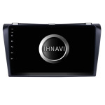 Ihnavi Navegador 9" Mazda 3 2003 a 2009. Excellent Eco3 – A12, 8 Core, 4+32, CP&AA