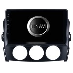 Ihnavi Navegador 9'' para Mazda MX5 2009 a 2014. Excellent 600 – A12, 8 Core, 8+128, SIM 4G
