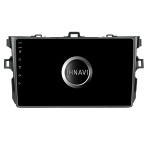 Ihnavi Navegador 9" para Toyota Auris E15. Excellent ECO3 - A12, 8 Core, 4+32, CP&AA