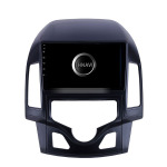 Ihnavi Navegador 9" para HYUNDAI I30 aire auto. Excellent 600 – 12, 8 Core, 8+128, SIM 4G