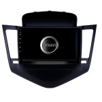 Ihnavi Navegador 9" Chevrolet Cruze 2008-2013 Excellent 600 – A12, 8 Core, 8+128, SIM 4G
