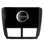 Ihnavi Navegador 9" Subaru Forester Impreza 2008-2013. Excellent 600 – A12, 8 Core, 8+128, SIM 4G
