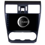 Ihnavi Navegador 9'' para Subaru Forester Levorg 2014-2016. Excellent 600 – A12, 8 Core, 8+128, SIM 4G