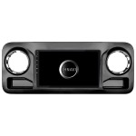 Ihnavi Navegador 10'' para Mercedes Sprinter +2018. Excellent 600 – A12, 8 Core, 8+128, SIM 4G