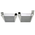 TA Technix Intercooler Kit suitable for Audi A4 B5 RS4
