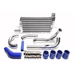 Kit de intercooler TA Technix apto para Mitsubishi Lancer Evo X