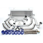 TA Technix Intercooler Kit suitable for Subaru Impreza GRB, BJ 2008 - 2011