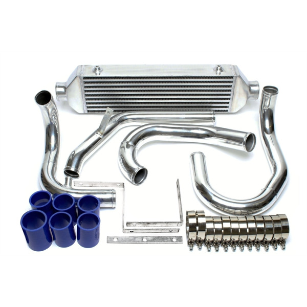 Kit de intercooler TA Technix 1.8T apto para Audi A3 (8L)/ Seat Leon, Toledo (1M)/ Skoda Octavia (1U) / VW Golf IV (1J)