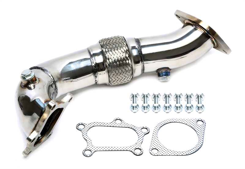 image_db_06MA001 TA Technix Downpipe fits for Mazda 3 2.3 MPS Turbo Typ BK/BL - Imagen 1