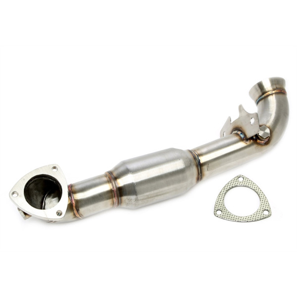 TA Technix downpipe with catalytic converter fits for Mini / Citroën / Peugeot