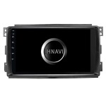 Ihnavi Navegador 9" para Smart Fortwo pre-restyling 2006-2010. Excellent ECO3 - A12, 8 Core, 4+32, CP&AA