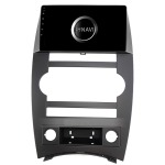Ihnavi Navegador 9 Jeep Commander 2007-2009. Excellent 600 – A12, 8 Core, 8+128, SIM 4G