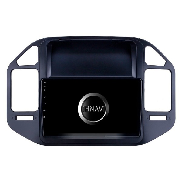 Ihnavi Navegador 9 Mitsubishi Montero 2004-2011 Excellent ECO3 - A12, 8 Core, 4+32, CP&AA