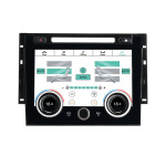 Ihnavi Conversión a clima digital para Range Rover Sport