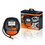 Inflador neumáticos OSRAM gran pantalla digital