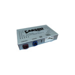 Interface Carson Peugeot Citroen NAC Camaras