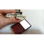 Interface Pantalla Nissan Qashqai 360º