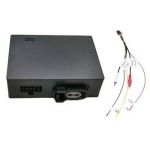 Shadow INTFIBRAOPTICA02 CONVERSOR DE FIBRA OPTICA A RCA