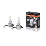 Kit Osram LEDriving Bright H1 6000K 12V