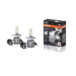 Kit Osram LEDriving Bright H4/H19 6000K 12V