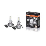 Kit Osram LEDriving Bright H7/H18 6000K 12V