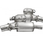 KUFATEC Kit Específico Booster Pro Audi A4(8K) y A5(8T)