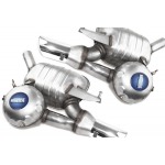 KUFATEC Kit Específico Booster Pro Audi Audi A6 y A7 (4G desde 2015)