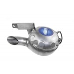 KUFATEC Kit Específico Booster Pro Mercedes Clase M (W166) y GLE (W292)