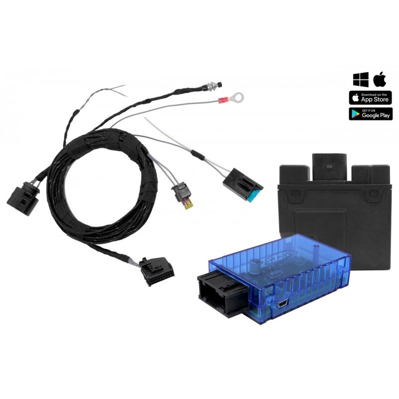 kufatec-kit-especifico-booster-pro-volkswagen-transporter-t4 KUFATEC Kit Específico Booster Pro VolksWagen Transporter T4 - Imagen 1