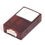 Shadow NS-SS-02B • Lector canbus Nissan